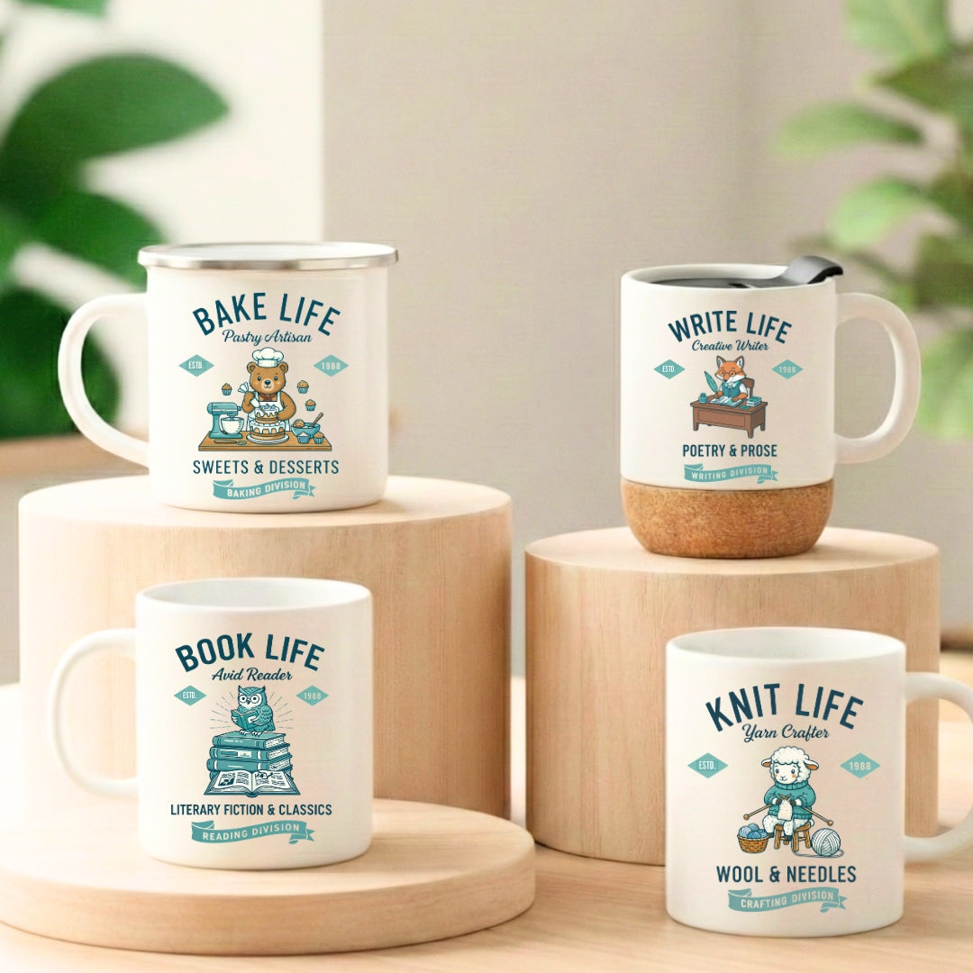 Indoor Adventures Collection