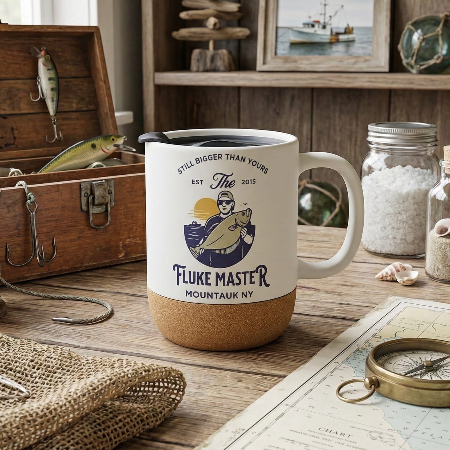 Personalized Mug Collection