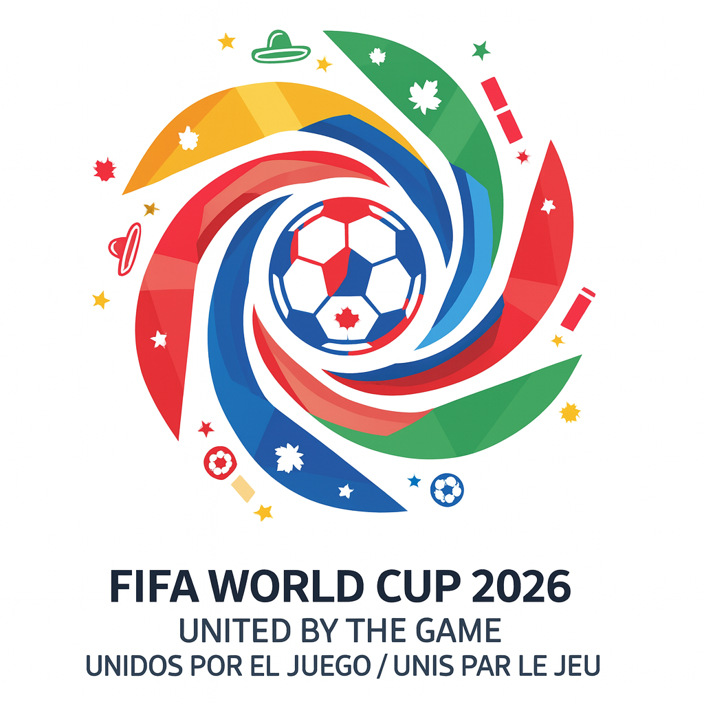 Soccer World Cup 2026