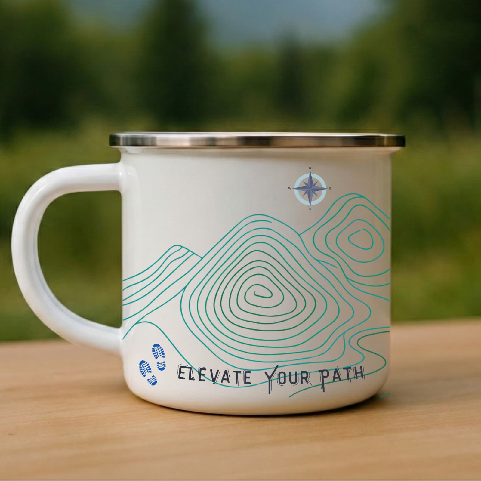 Outdoor & Adventure Collection