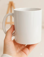 Mug Glossy 11 oz